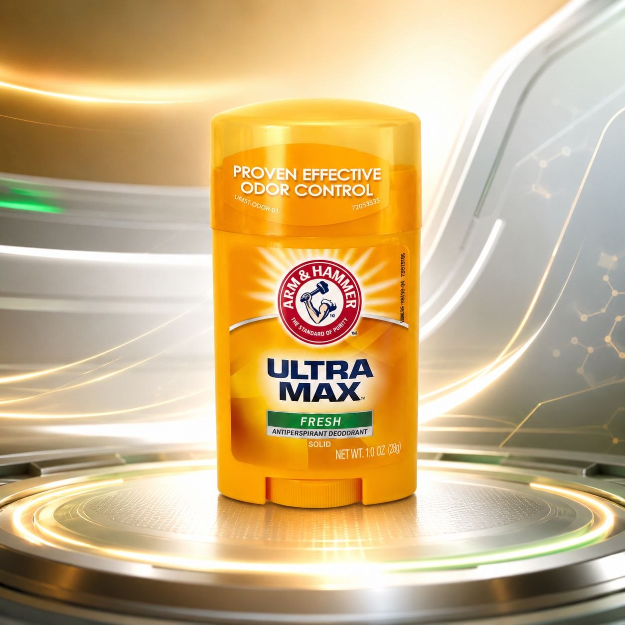 Arm & Hammer Ultra Max Fresh дезодорант-стик 28 г
