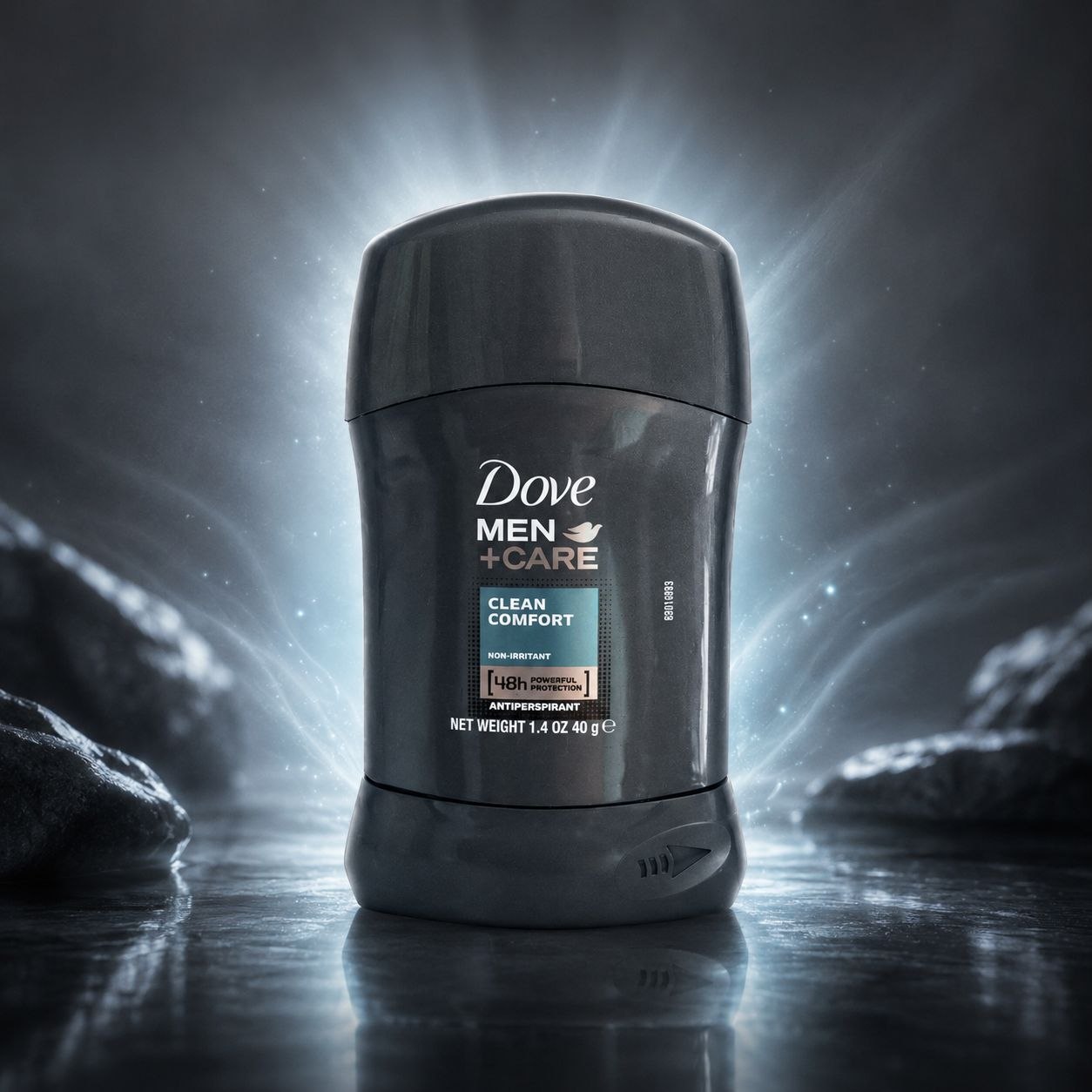 Dove Men +Care Clean Comfort дезодорант-стик 40 г