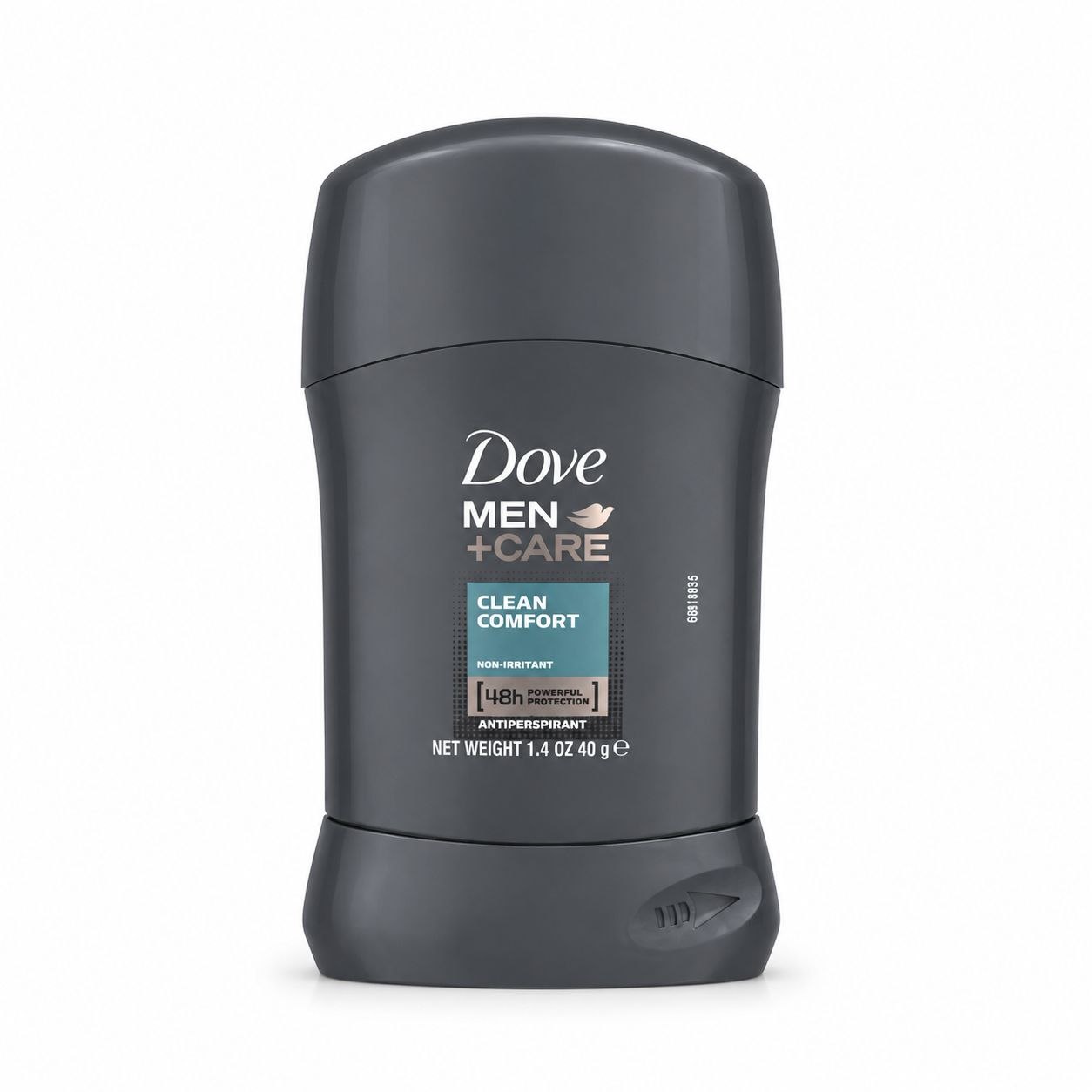 Dove Men +Care Clean Comfort дезодорант-стик 40 г - Лицевая