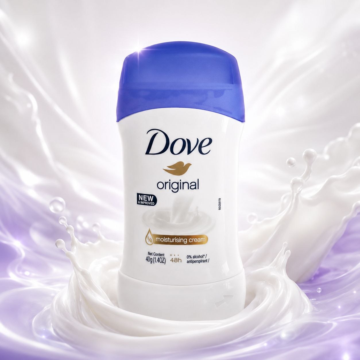 Dove Original дезодорант-стик 40 г