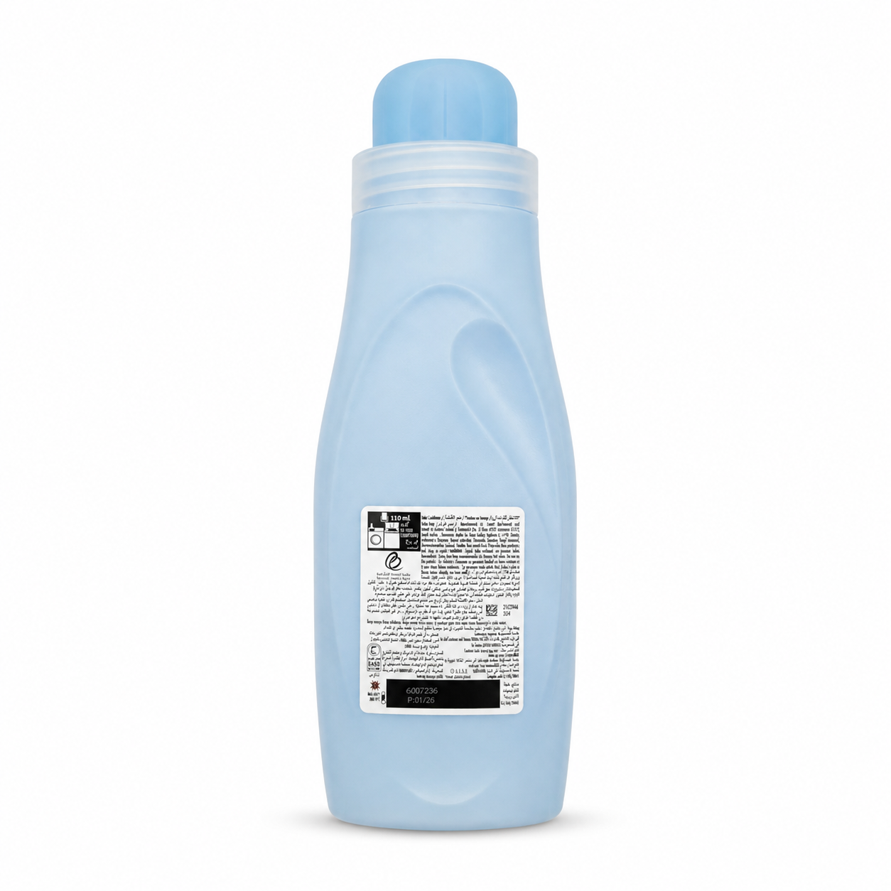 Downy Fresh Valley Dew кондиционер для белья 1 л - Обратная