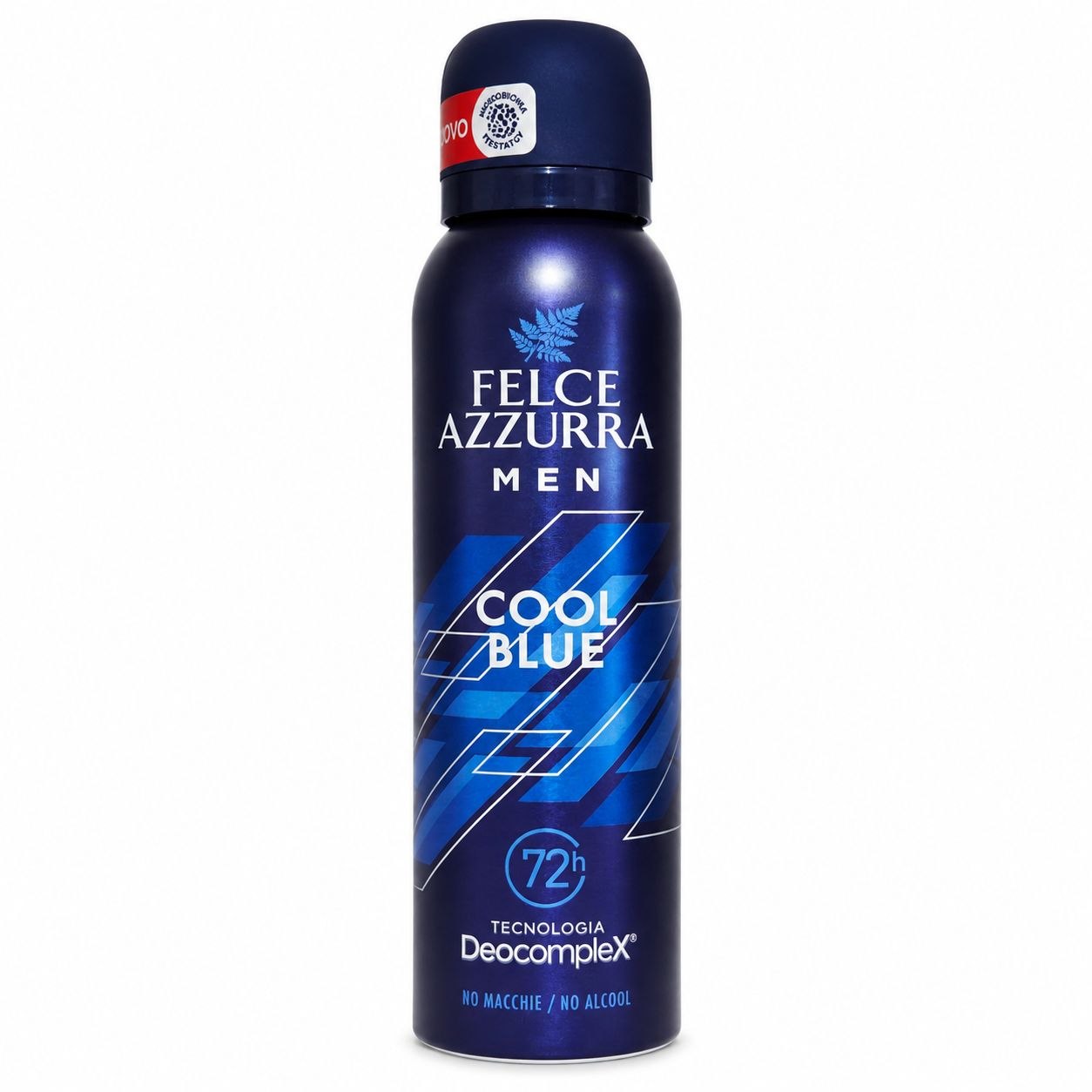 Felce Azzurra Men deodorant spray Cool Blue 150 ml - Лицевая