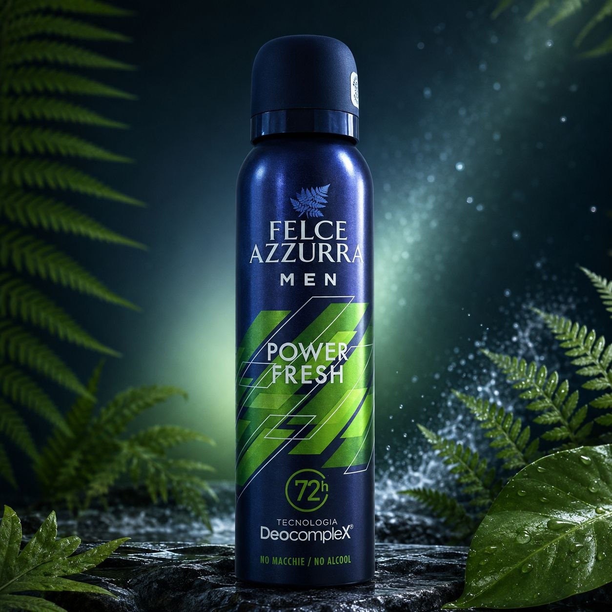 Felce Azzurra Men deodorant spray Power Fresh 150 ml