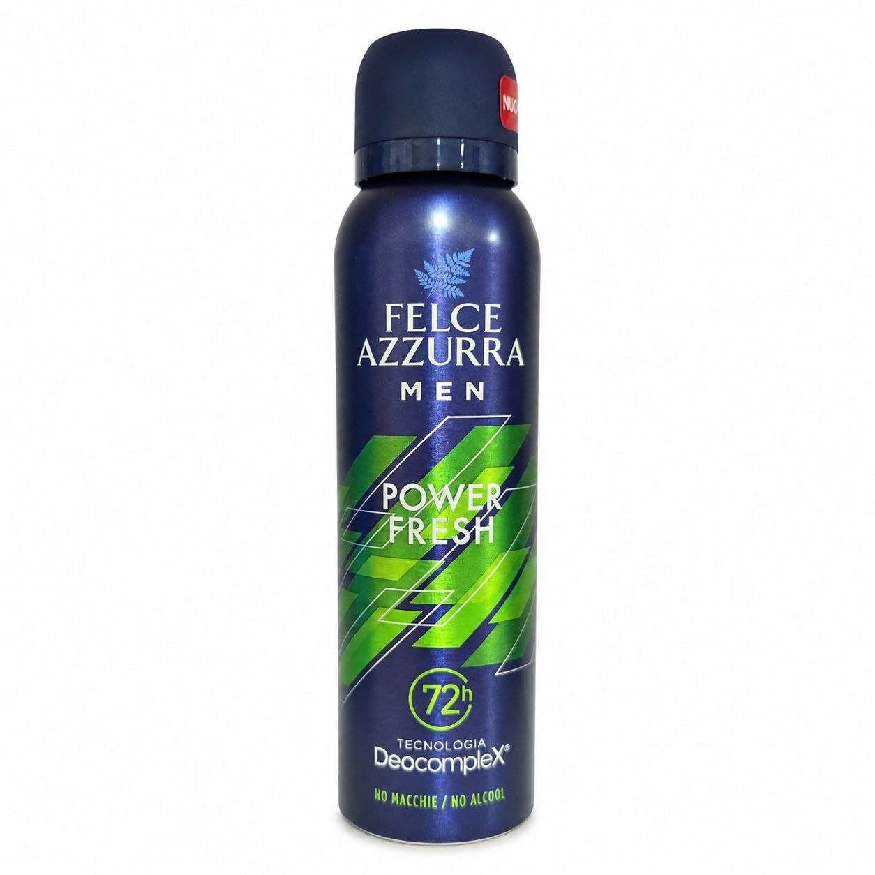 Felce Azzurra Men deodorant spray Power Fresh 150 ml - Лицевая