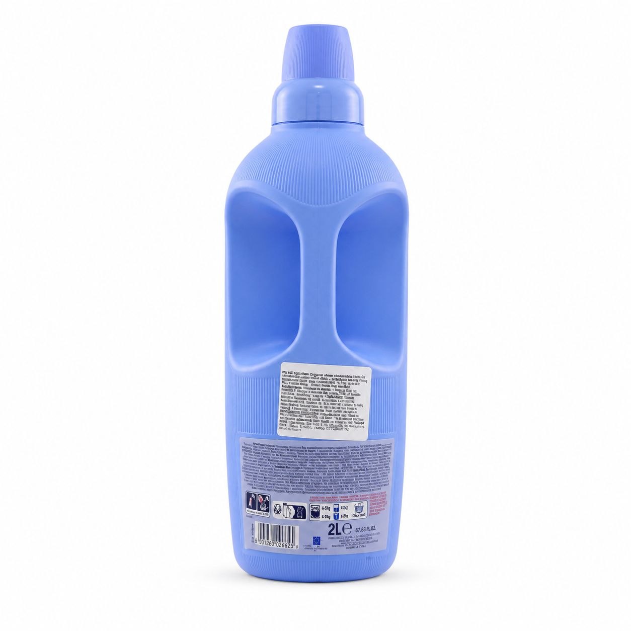 Felce Azzurra softener Original 2 L - Обратная