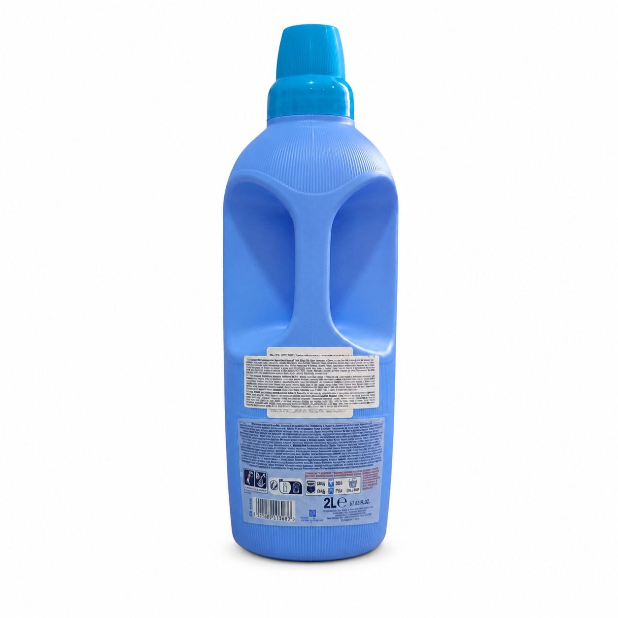 Felce Azzurra softener Pure Freshness 2 L - Обратная