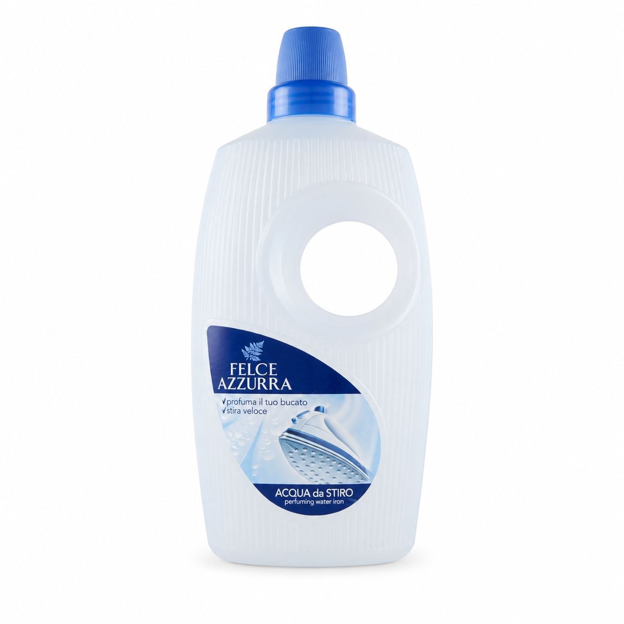 Felce Azzurra ironing water 1 L - Лицевая