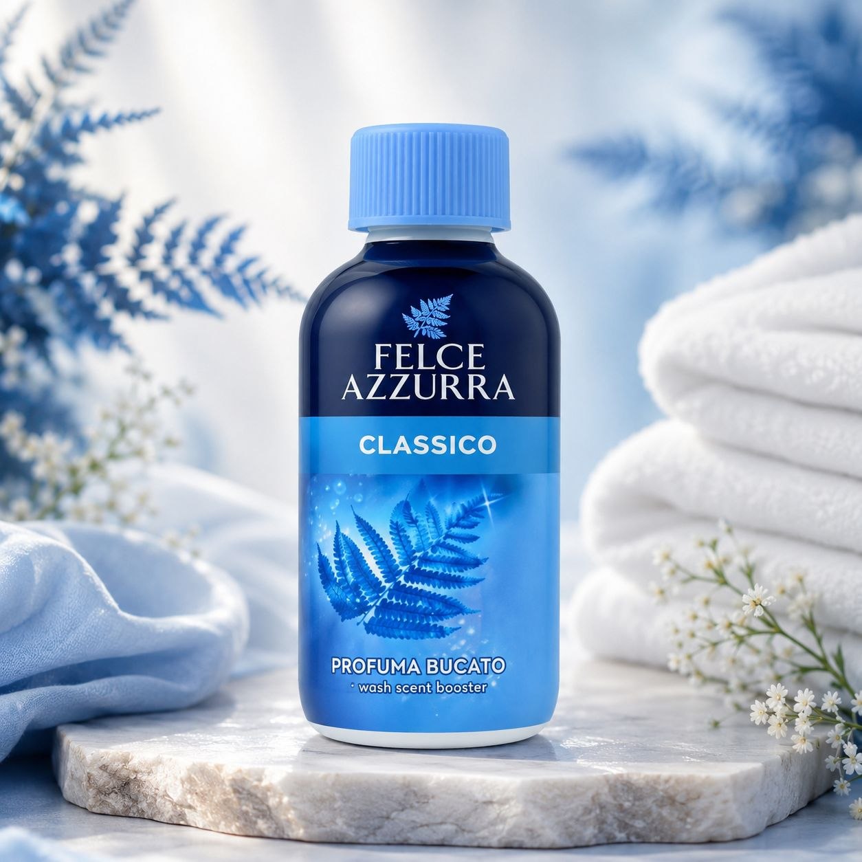 Felce Azzurra laundry fragrance Classico 220 ml