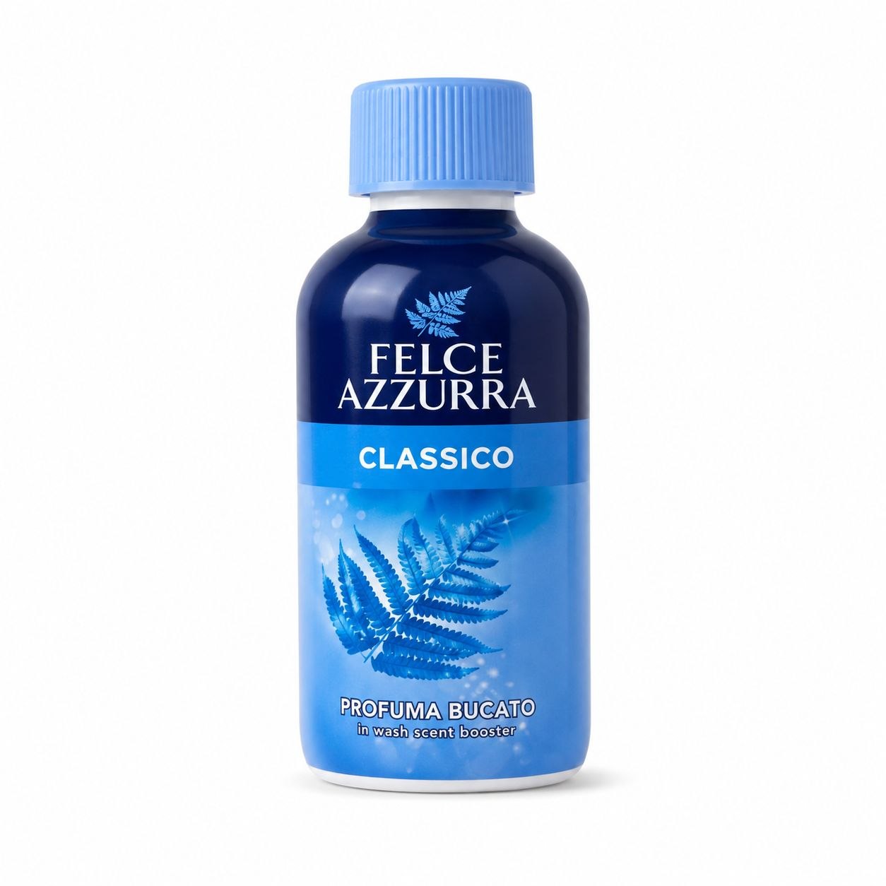 Felce Azzurra laundry fragrance Classico 220 ml - Лицевая