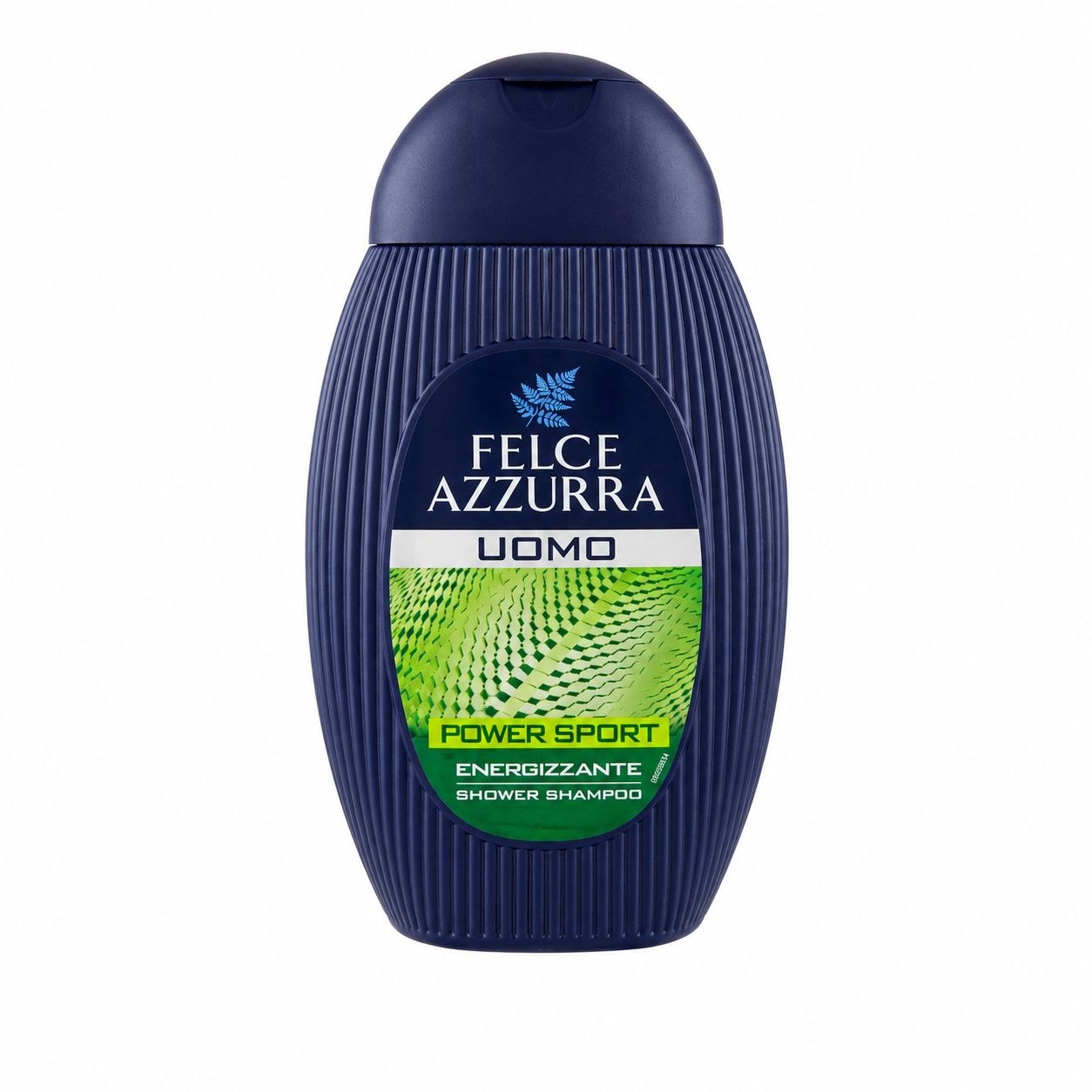 Felce Azzurra Uomo Power Sport shower shampoo 250 ml - Лицевая