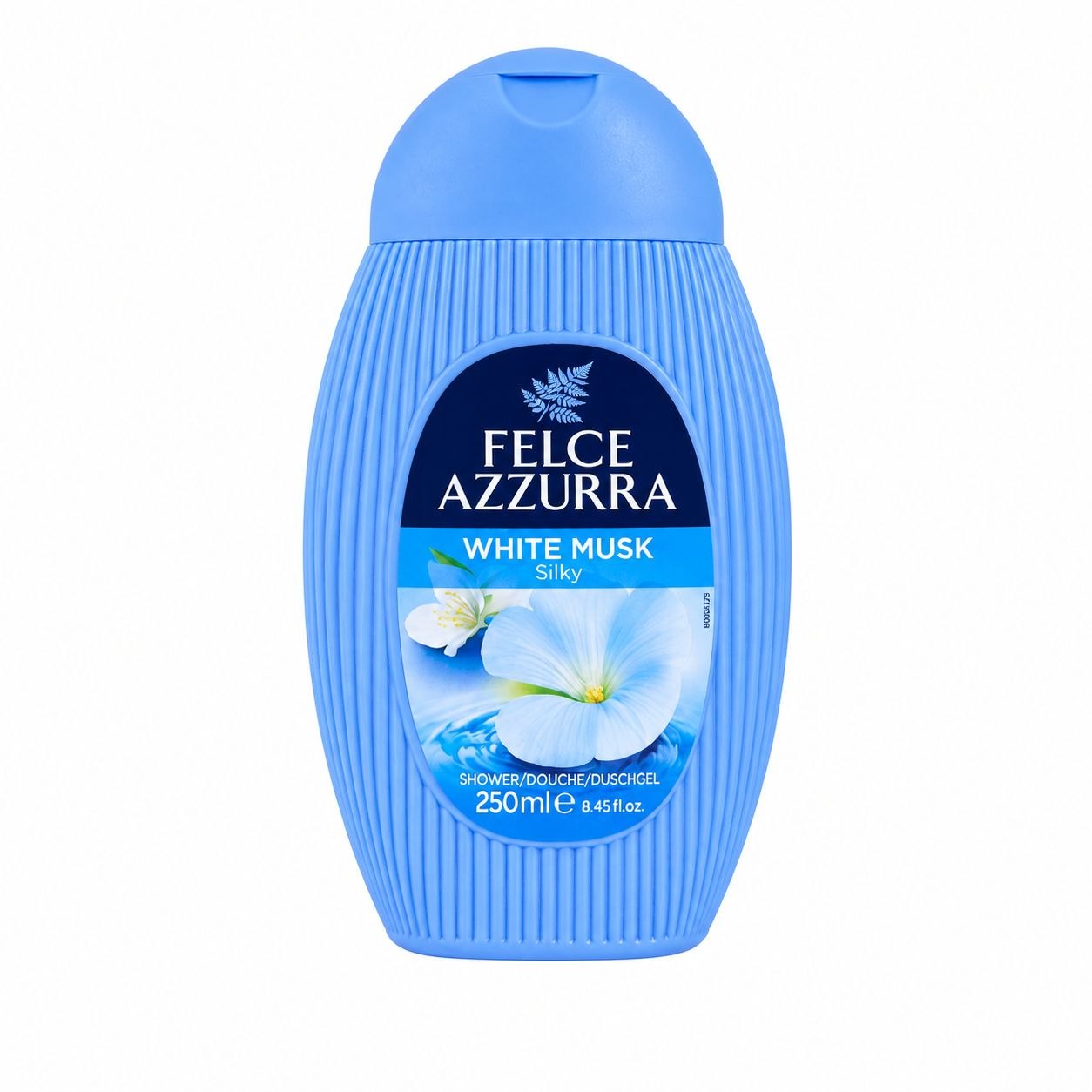 Felce Azzurra shower gel White Musk 250 ml - Лицевая