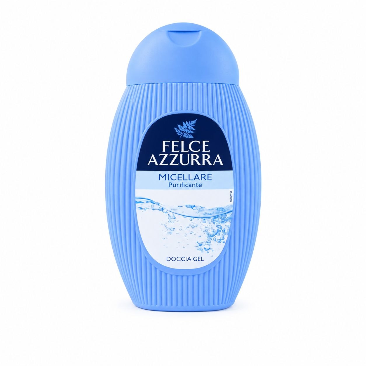 Felce Azzurra shower gel Micellar 250 ml - Лицевая