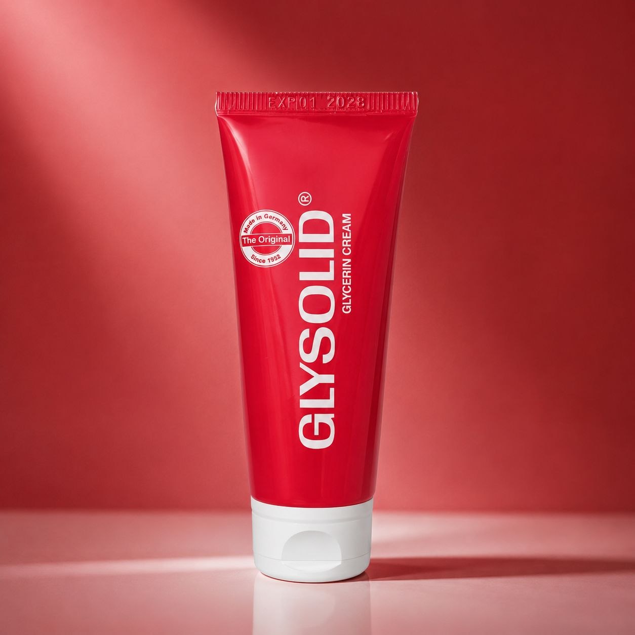 Glysolid Cream 30 мл