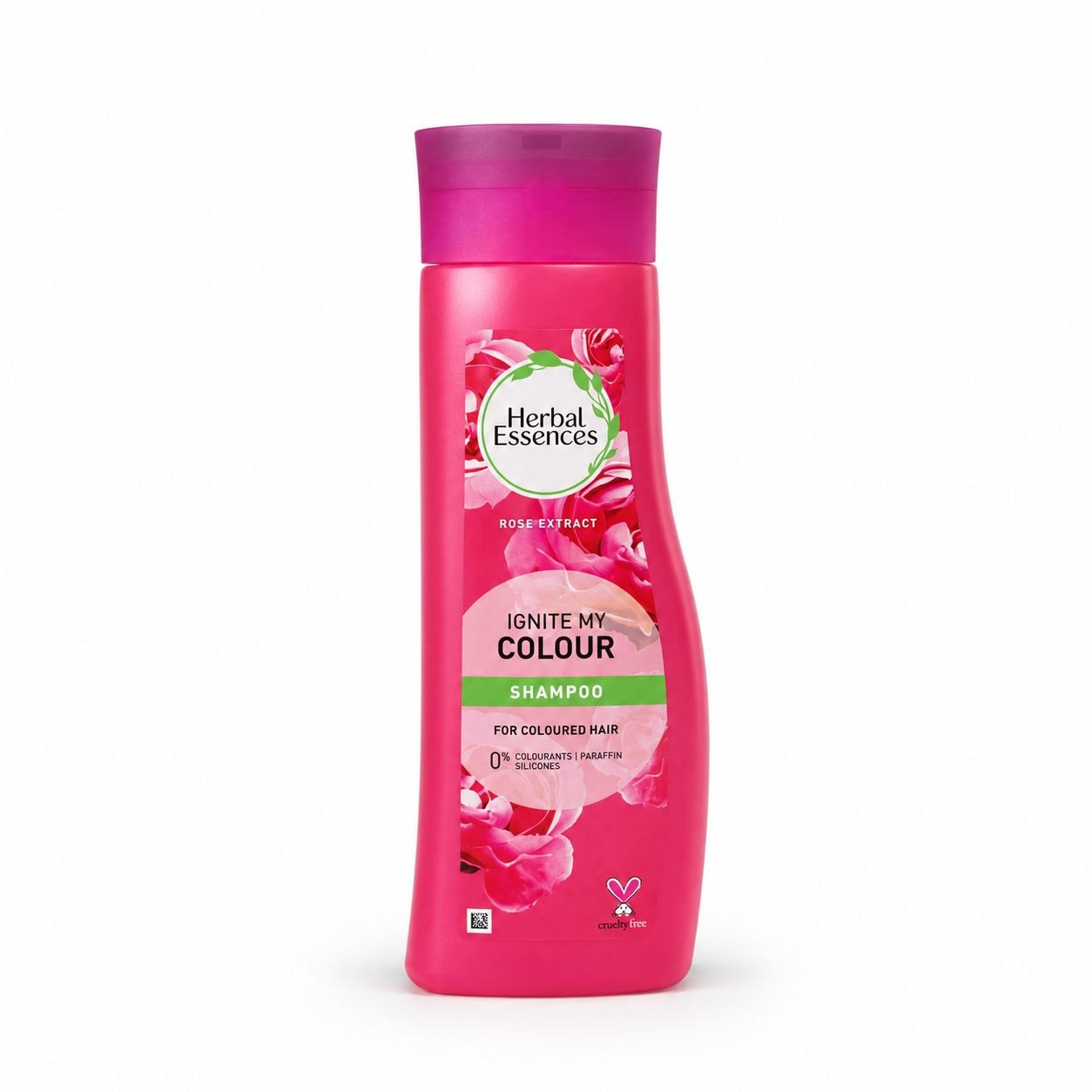 Herbal Essences Ignite My Colour шампунь 400 мл - Лицевая