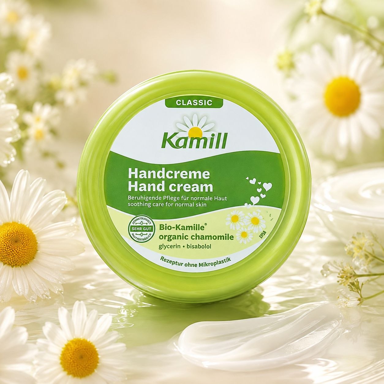 Kamill Hand Cream 150 мл Classic
