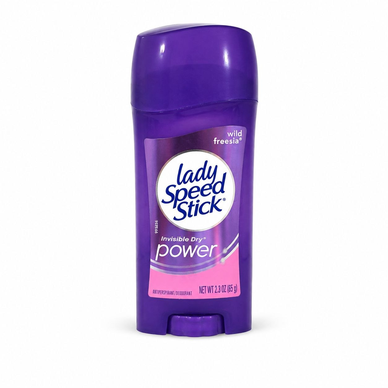 Lady Speed Stick Wild Freesia дезодорант-стик 65 г - Лицевая