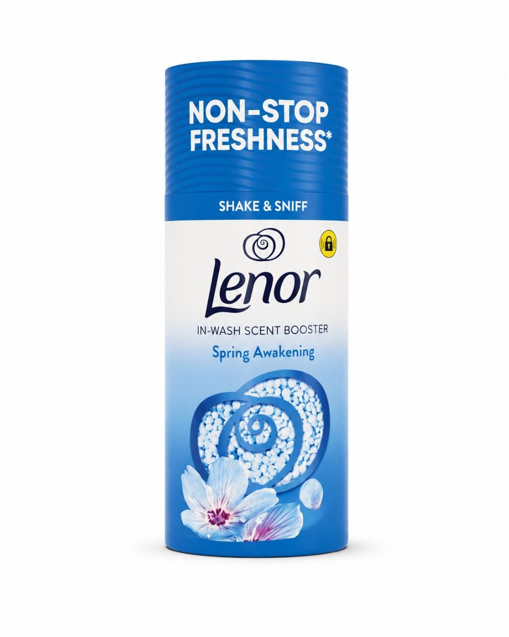 Lenor Spring Awakening парфюм для белья 155 г - Лицевая