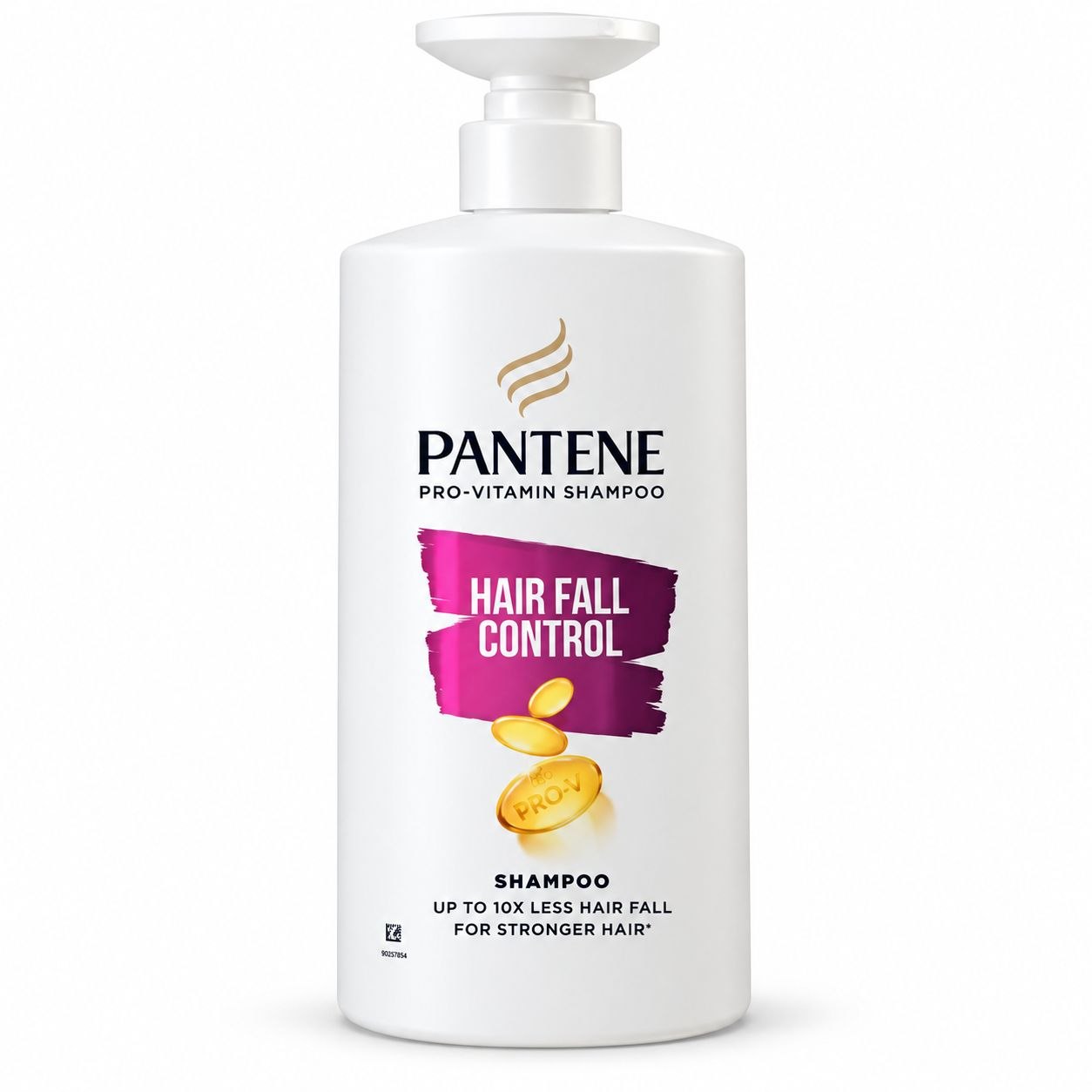 Pantene Hair Fall Control шампунь 680 мл - Лицевая