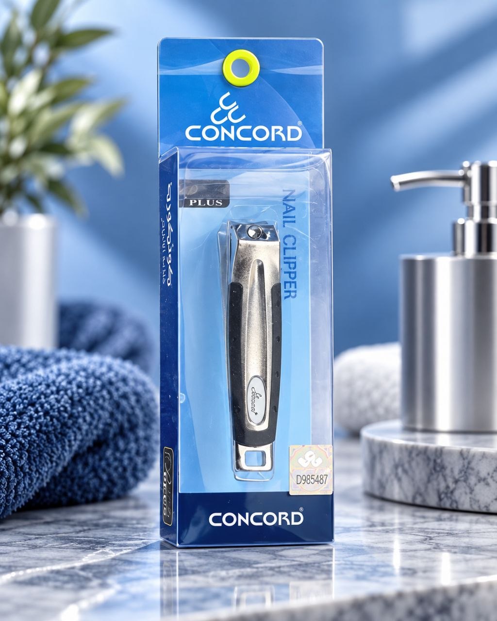 Concord Кусачки (В 3001-28)