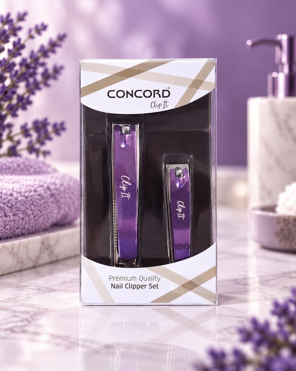 Concord Кусачки (Р 8511)