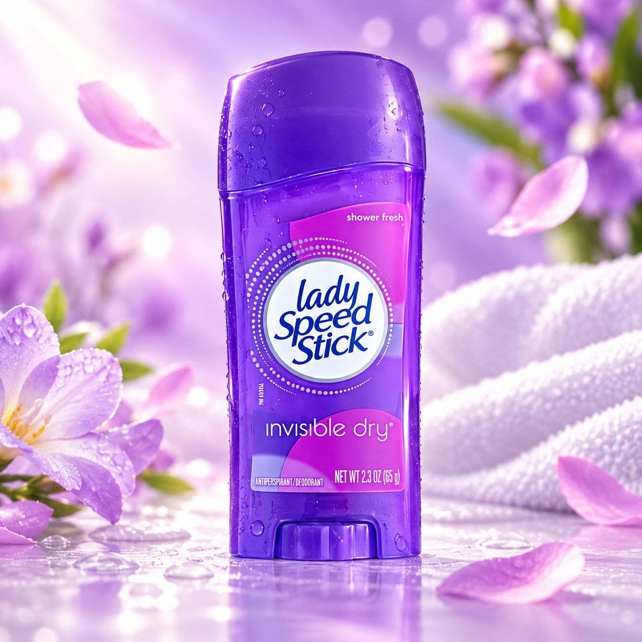 Lady Speed Stick (65) Shower Fresh