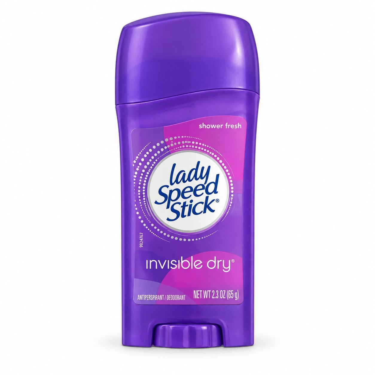 Lady Speed Stick (65) Shower Fresh - Лицевая