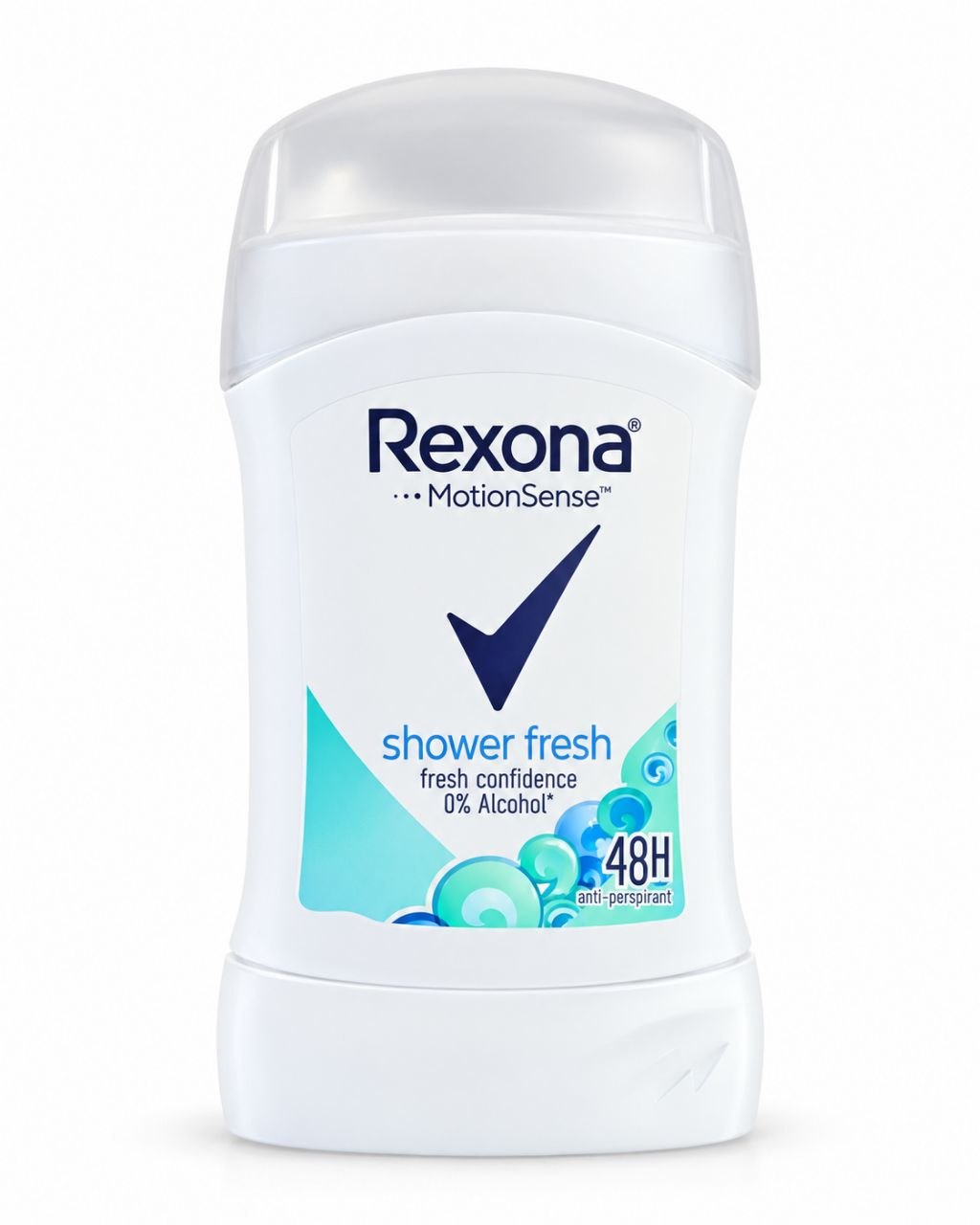 Rexona Stick (40) Cotton Dry - Лицевая