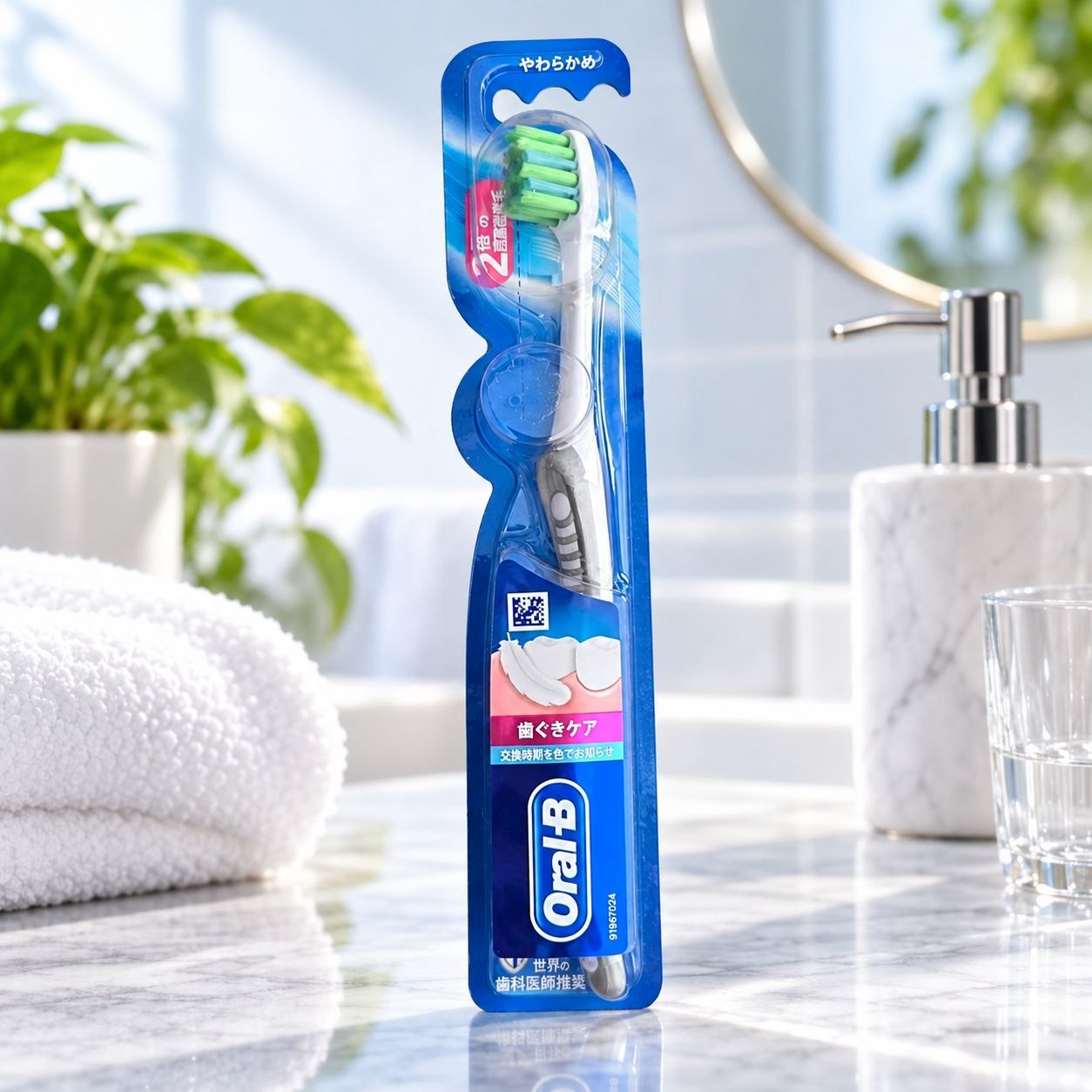 Oral-B з/щ
