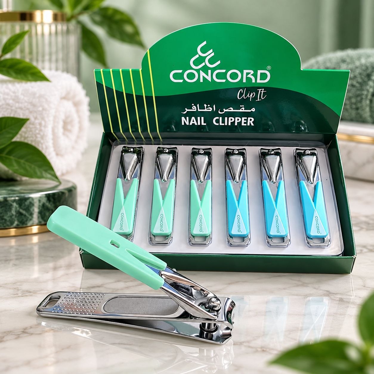 Concord Кусачки (CCNG01)