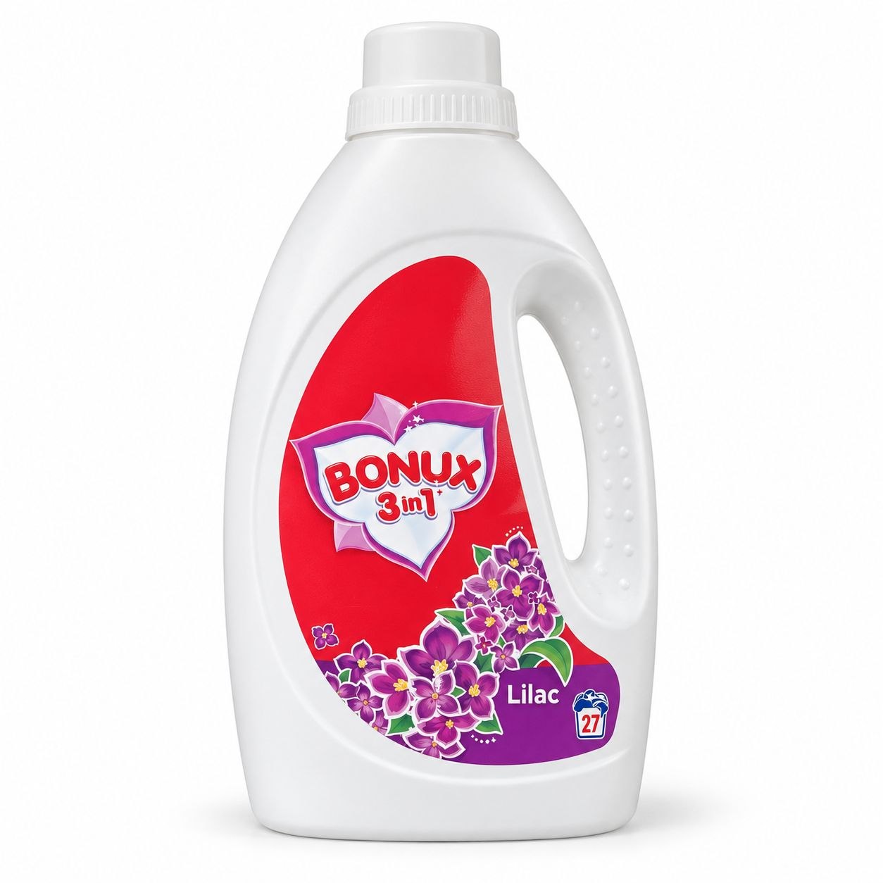 BONUX Gel (1,485L) - Лицевая