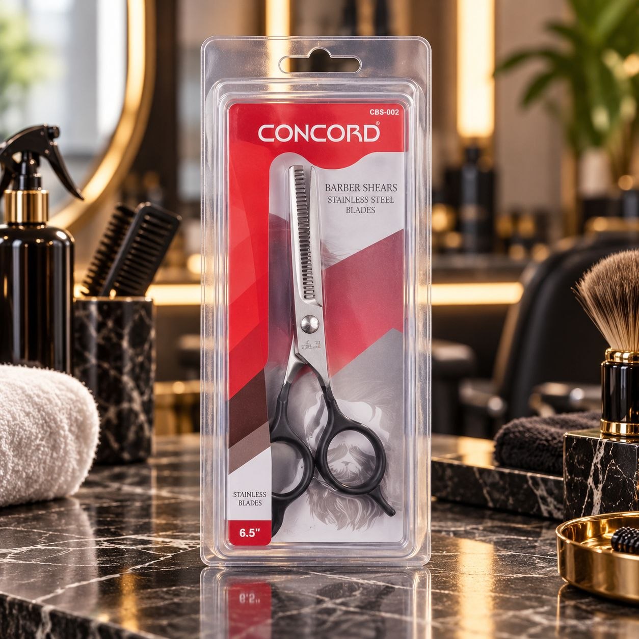 Concord Ножницы (CBSC 02)