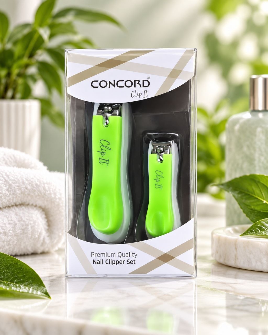Concord Кусачки (Р 8195)