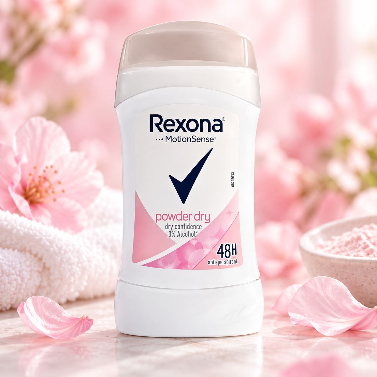 Rexona Stick (40) Powder Dry