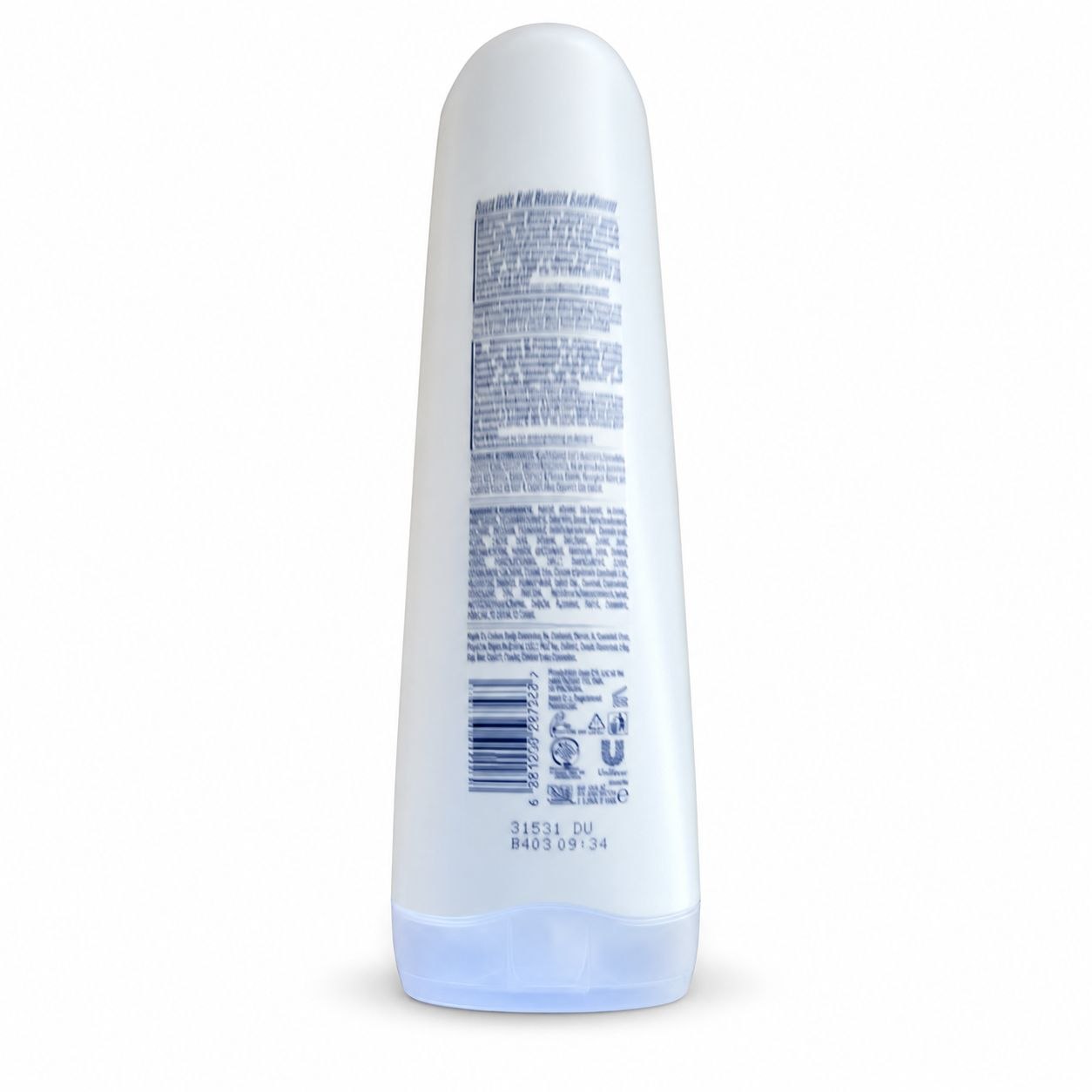 Dove Конд.(350) Hair Fall - Обратная