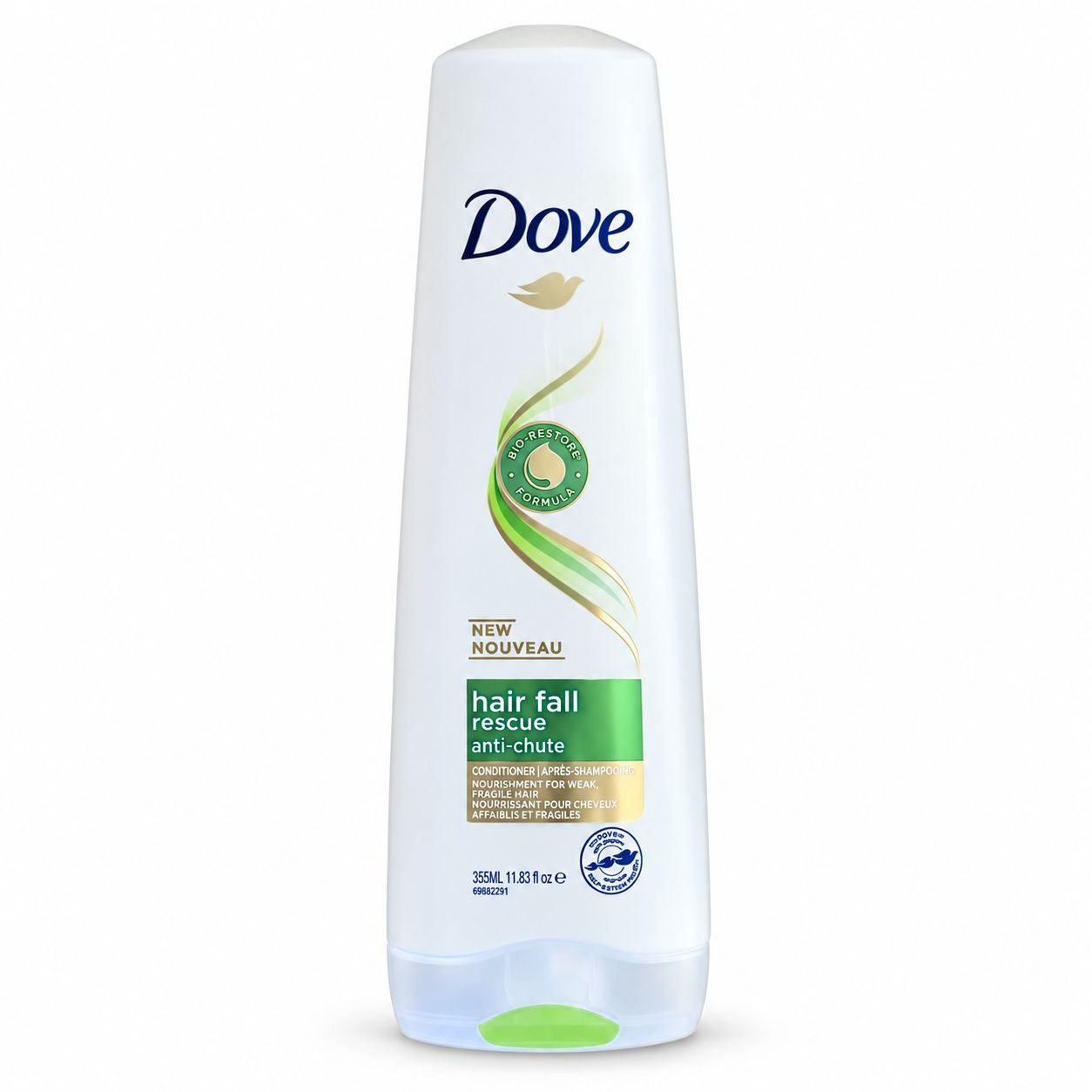 Dove Конд.(350) Hair Fall - Лицевая