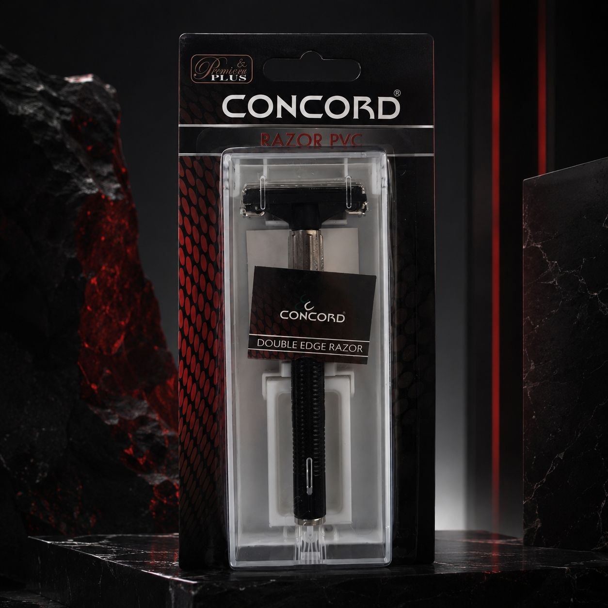 Concord станок D 652