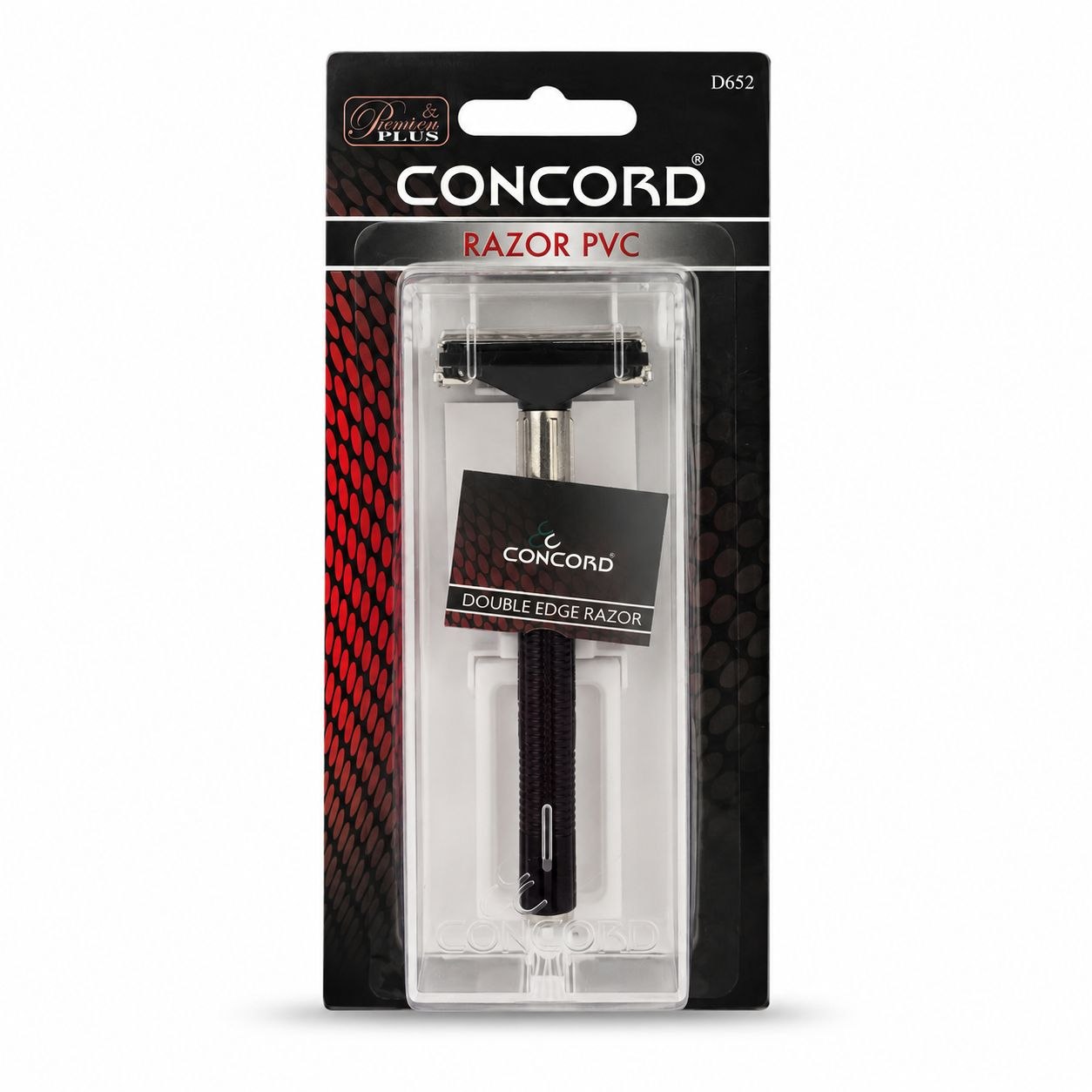 Concord станок D 652 - Лицевая
