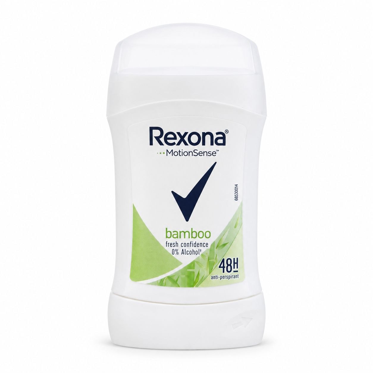 Rexona Bamboo дезодорант-стик 40 г - Лицевая