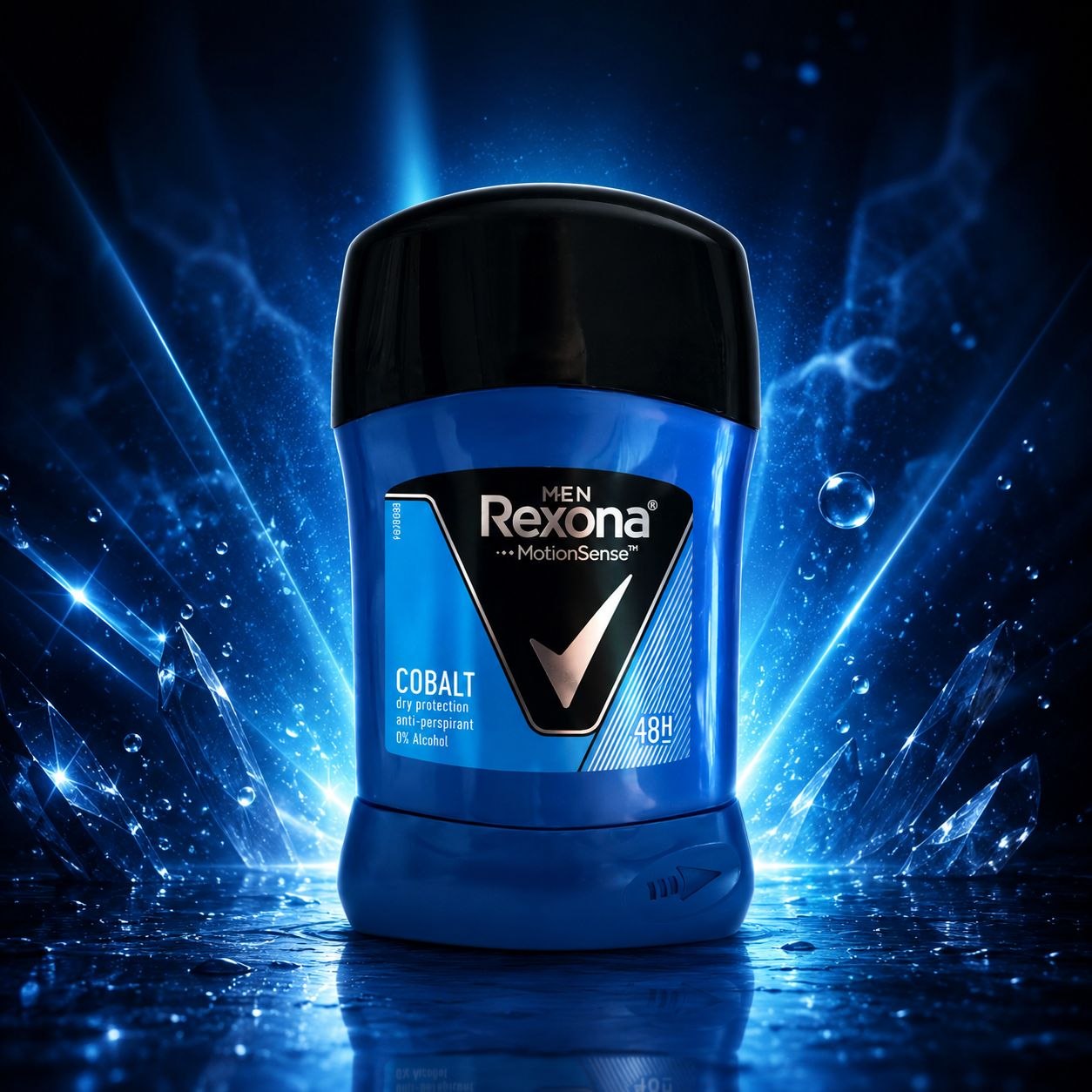 Rexona Men Cobalt дезодорант-стик 40 г