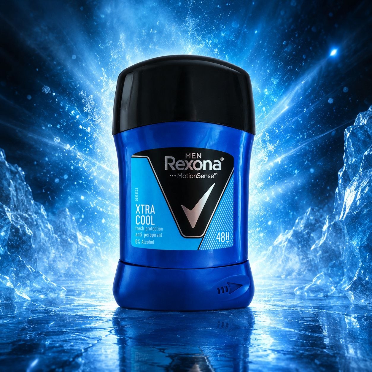 Rexona Men Xtra Cool дезодорант-стик 40 г