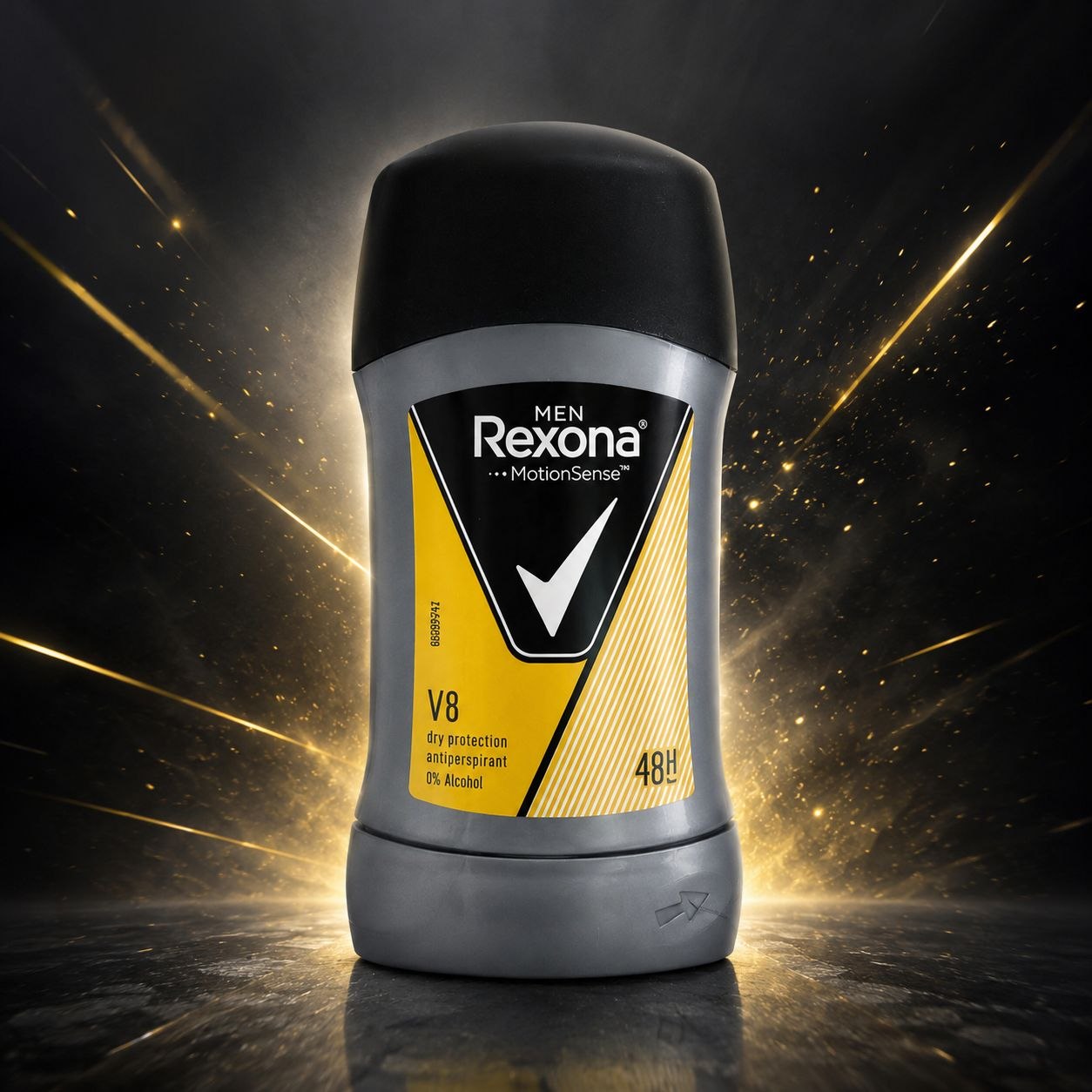 Rexona Men V8 дезодорант-стик 40 г