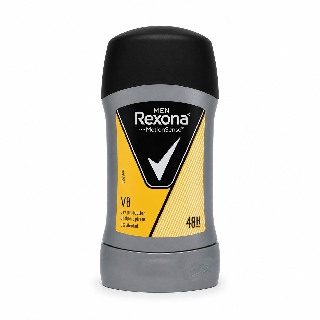 Rexona Men V8 дезодорант-стик 40 г - Лицевая