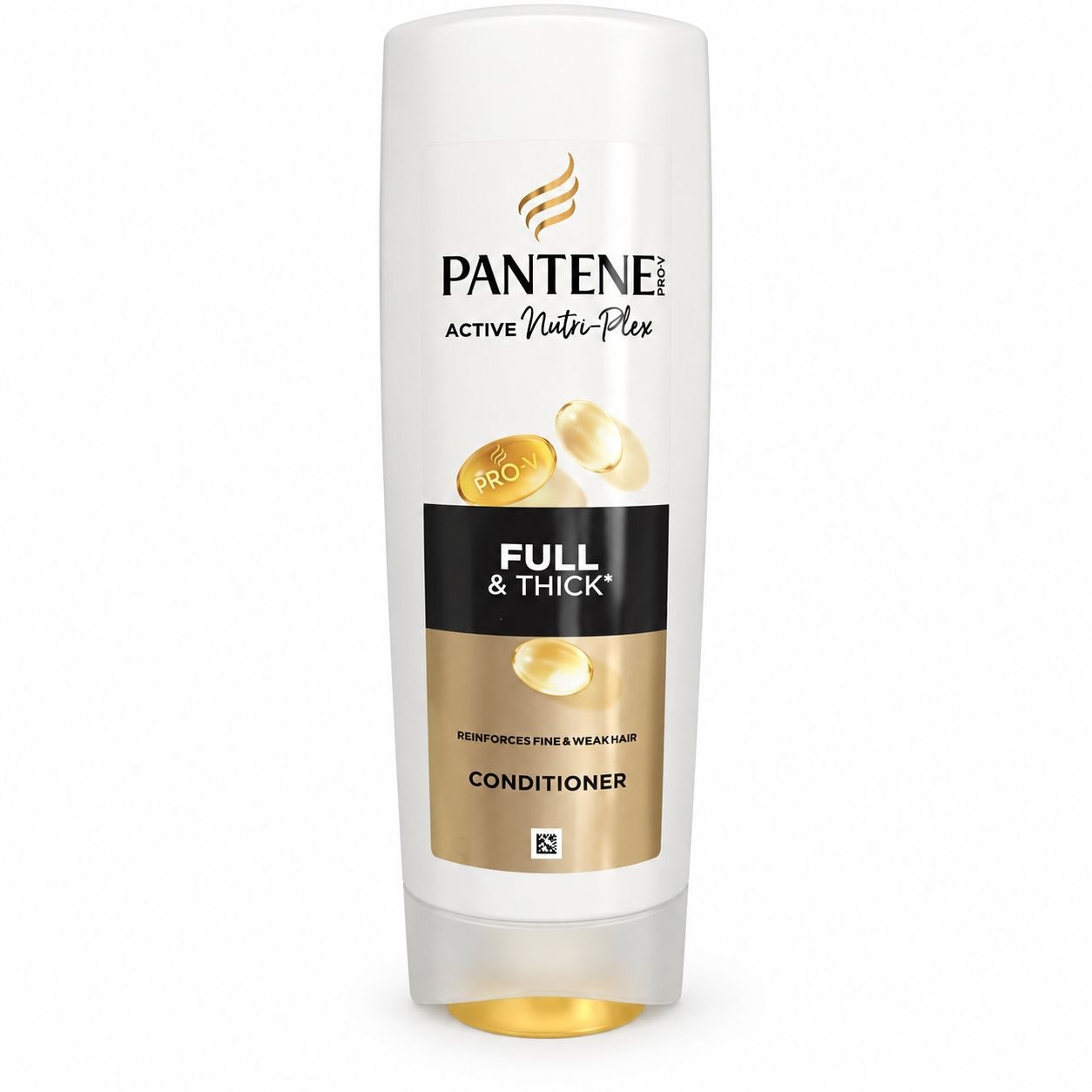 Pantene Full & Thick кондиционер для волос 400 мл - Лицевая