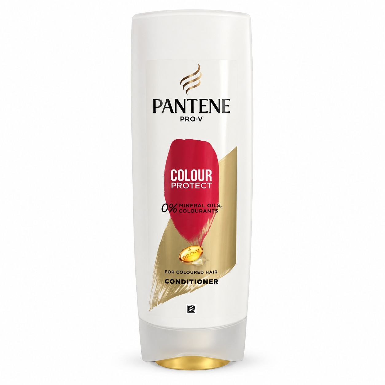 Pantene Colour Protection кондиционер для волос 400 мл - Лицевая