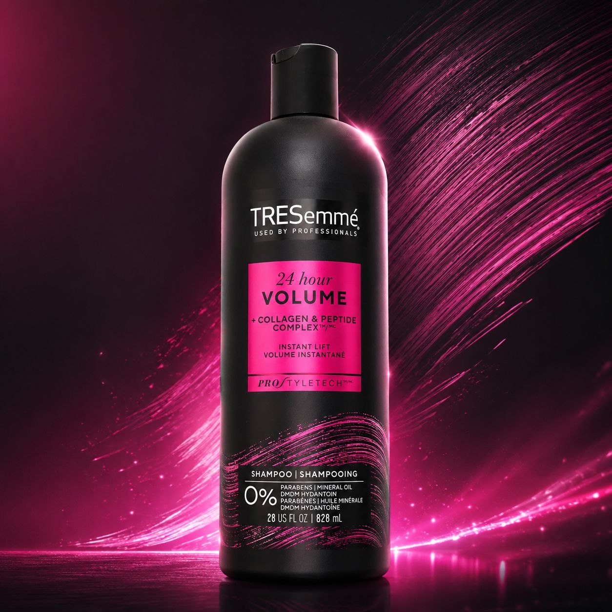 TRESemmé Volume шампунь 828 мл
